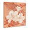 Stupell Industries Hibiscus & Palm Bundle Canvas Wall Art Design by Paul Brent